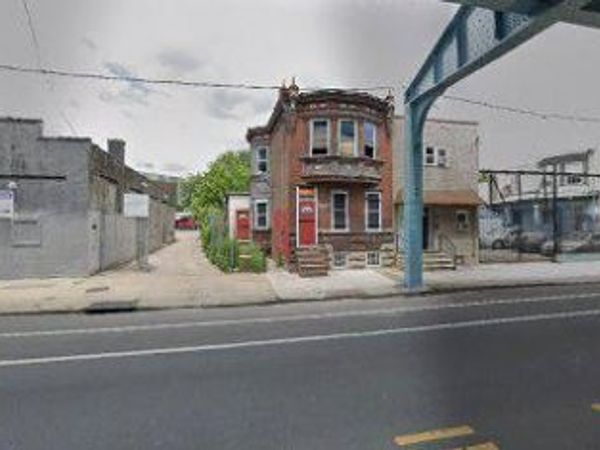 3444 KENSINGTON AVENUE , PHILADELPHIA, PA 19134
