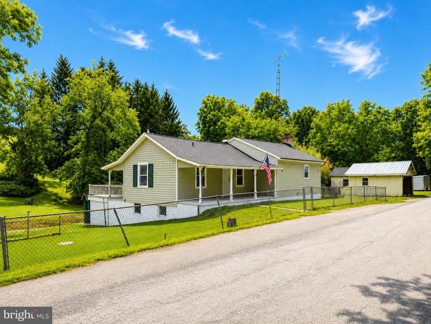 3362 Myers School Road , Red Lion, PA 17356 Main Photo