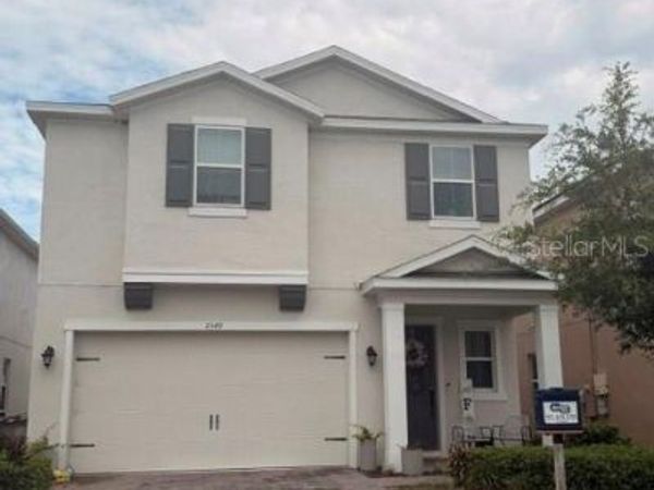 2349 EMERALD SPRINGS DRIVE , APOPKA, FL 32712