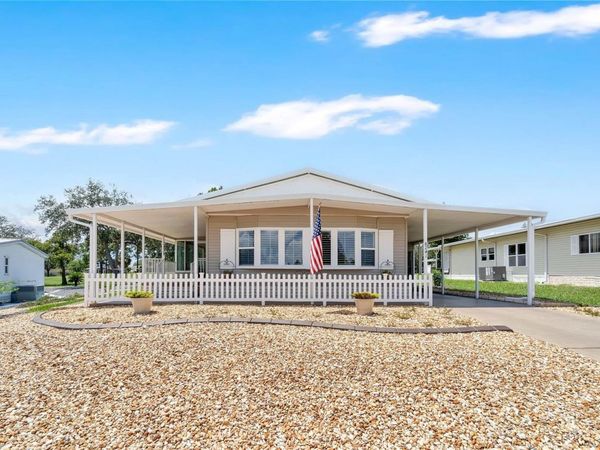 8241 WEATHERFORD AVENUE , BROOKSVILLE, FL 34613