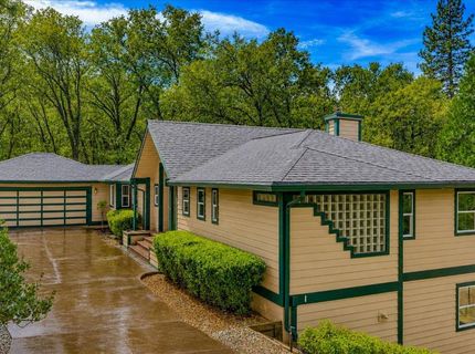 13531 Capitol, Grass Valley, CA 95945 Photo