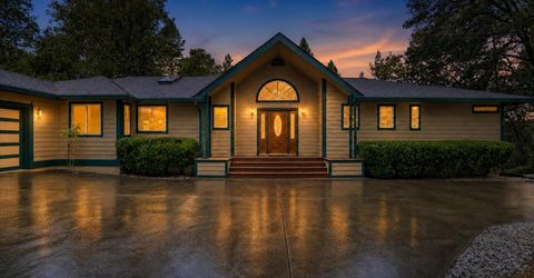 13531 Capitol, Grass Valley, CA 95945 Photo