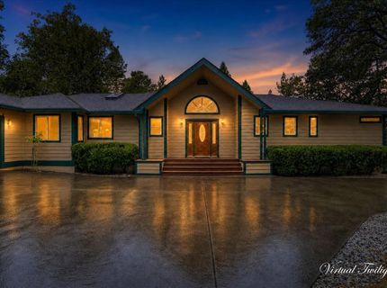 13531 Capitol, Grass Valley, CA 95945 Photo
