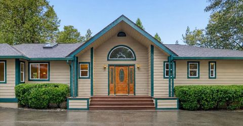 13531 Capitol, Grass Valley, CA 95945 Photo