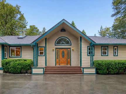 13531 Capitol, Grass Valley, CA 95945 Photo