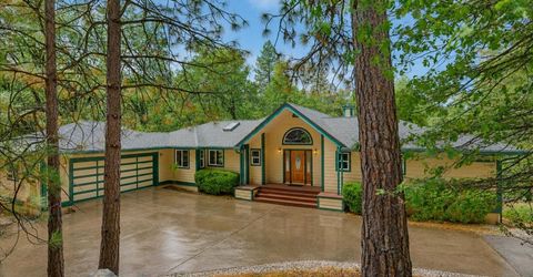 13531 Capitol, Grass Valley, CA 95945 Photo