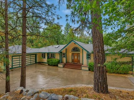 13531 Capitol, Grass Valley, CA 95945 Photo