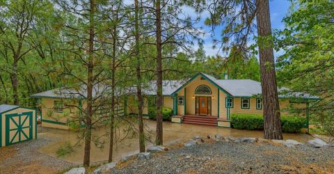 13531 Capitol, Grass Valley, CA 95945 Photo