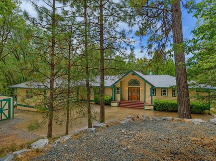 13531 Capitol, Grass Valley, CA 95945 Photo