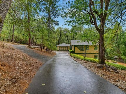 13531 Capitol, Grass Valley, CA 95945 Photo