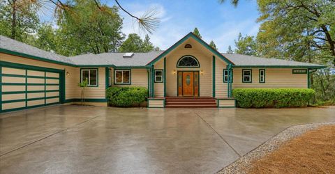 13531 Capitol, Grass Valley, CA 95945 Photo