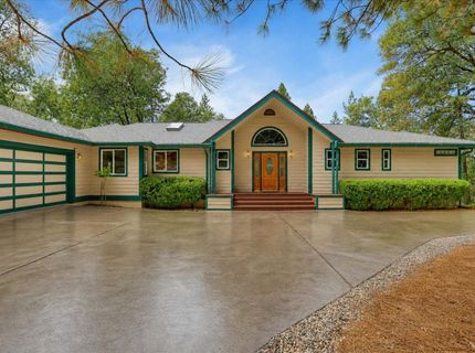 13531 Capitol, Grass Valley, CA 95945 Photo