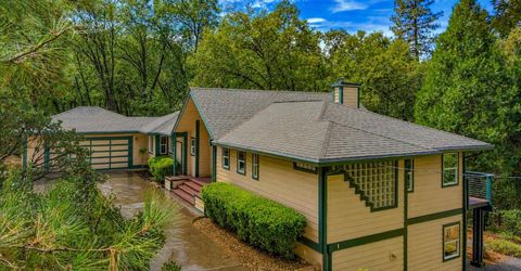 13531 Capitol, Grass Valley, CA 95945 Photo
