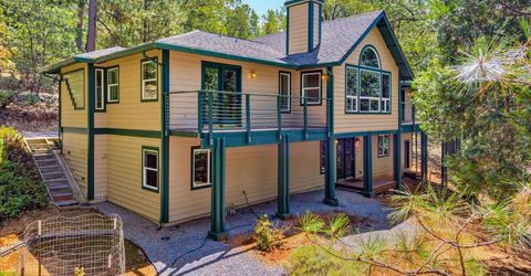 13531 Capitol, Grass Valley, CA 95945 Photo