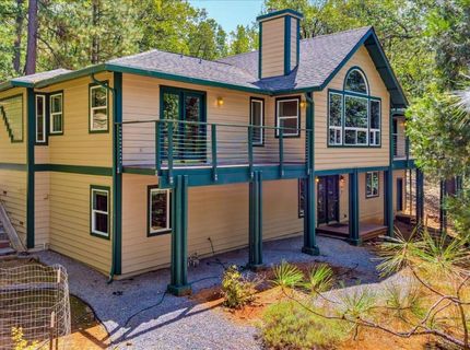 13531 Capitol, Grass Valley, CA 95945 Photo