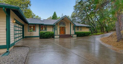 13531 Capitol, Grass Valley, CA 95945 Photo