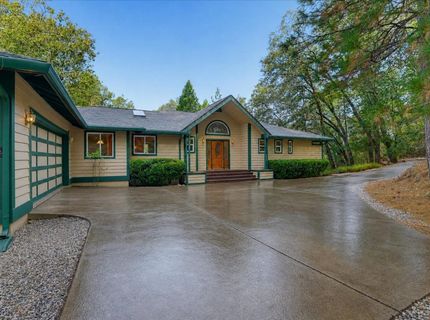 13531 Capitol, Grass Valley, CA 95945 Photo