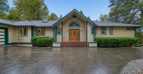 13531 Capitol, Grass Valley, CA 95945 Photo