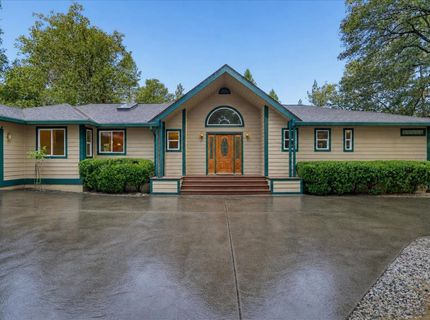 13531 Capitol, Grass Valley, CA 95945 Photo
