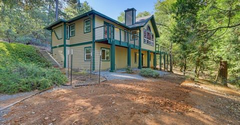 13531 Capitol, Grass Valley, CA 95945 Photo