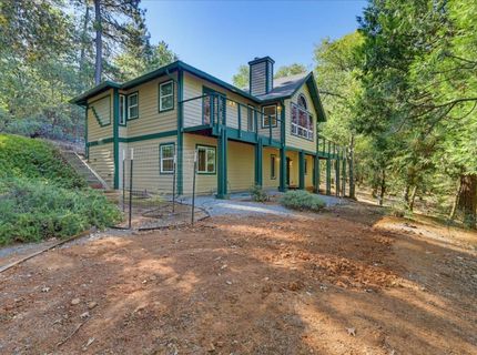 13531 Capitol, Grass Valley, CA 95945 Photo