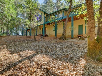 13531 Capitol, Grass Valley, CA 95945 Photo