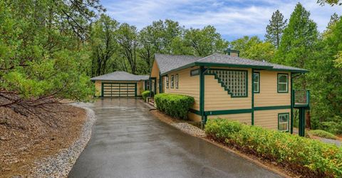 13531 Capitol, Grass Valley, CA 95945 Photo