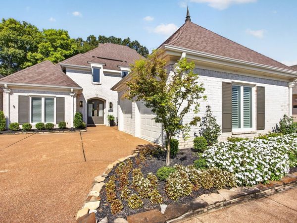 1443 WOLF PARK RD, Germantown, TN 38138