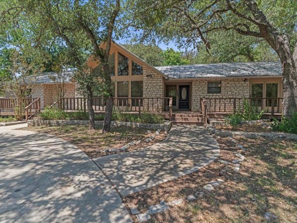 2500 Rolling Oaks , San Marcos, TX 78666