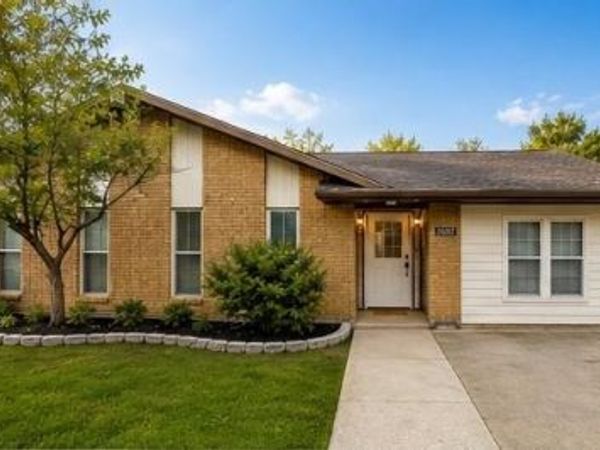 1602 Cedar Keys Drive, Lewisville, TX 75067