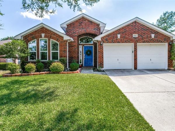 6721 Day Drive, Fort Worth, TX 76132