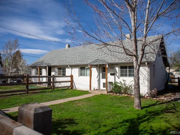 4089 S Clarkson Street , Englewood, CO 80113