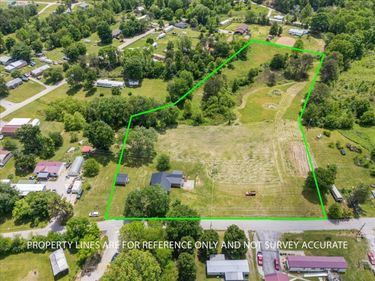 181 181 Little Arthur Ridge Rd Road, East Bernstadt, KY 40729