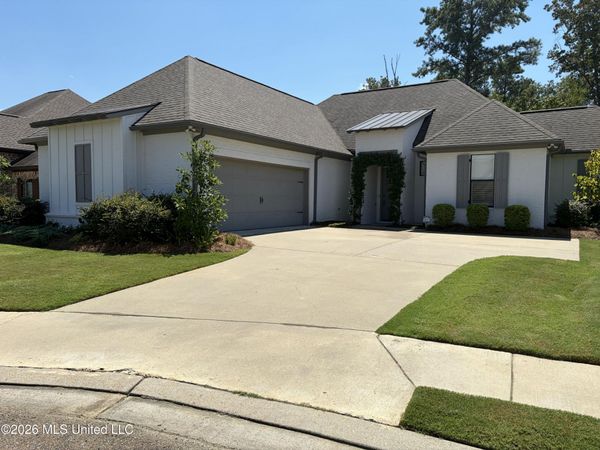 168 Grace Drive, Flowood, MS 39232