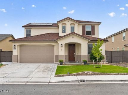 2088 Forest Grove Lane, Sparks, NV 89436 Photo