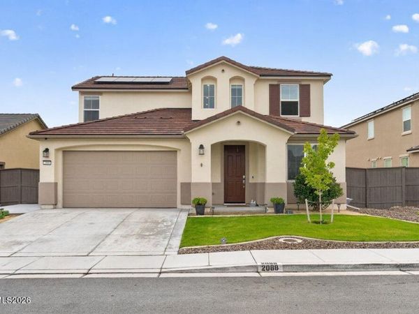 2088 Forest Grove Lane, Sparks, NV 89436