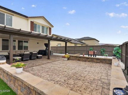 2088 Forest Grove Lane, Sparks, NV 89436 Photo