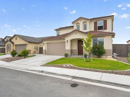 2088 Forest Grove Lane, Sparks, NV 89436 Photo
