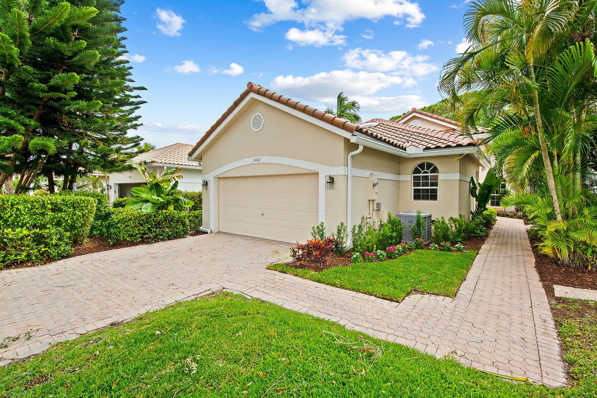 2480 NW 66th Drive, Boca Raton, FL 33496 Photo