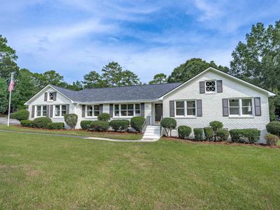 107 Shillingford Road , Irmo, SC 29063