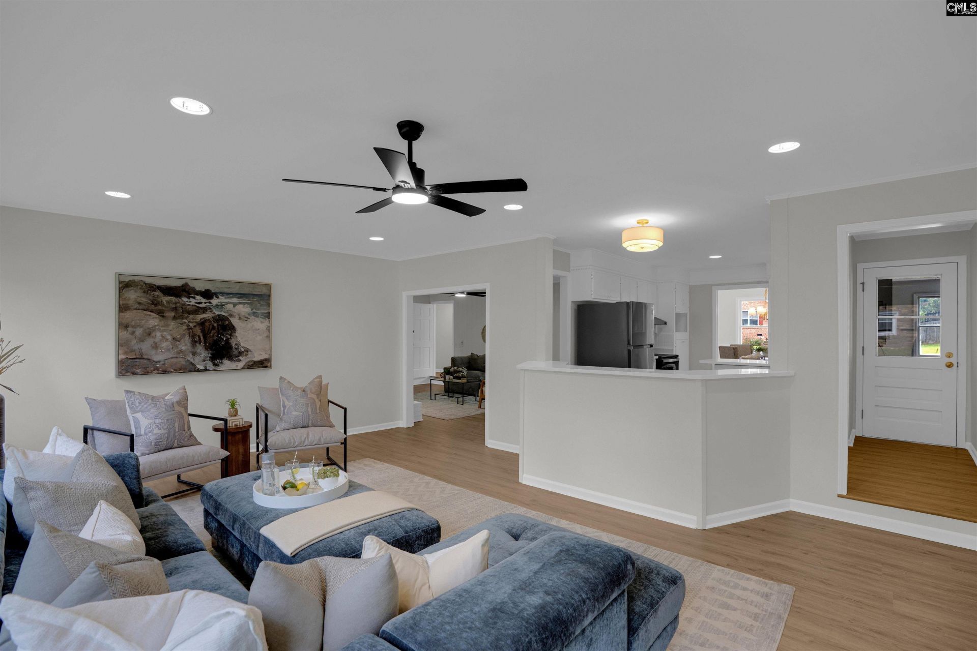 107 Shillingford Road  Photo 16