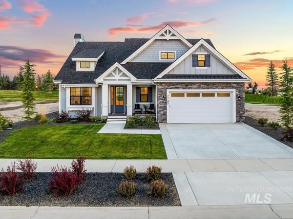 7745 W Rockhaven Dr, Eagle, ID 83616