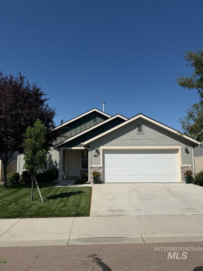 80 W Wausau St, Meridian, ID 83646 Main Photo