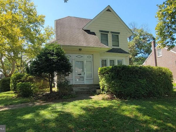 1050 STANWOOD STREET, PHILADELPHIA, PA 19111