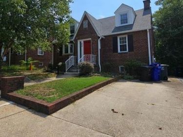 626 N GEORGE MASON DR DRIVE, ARLINGTON, VA 22203