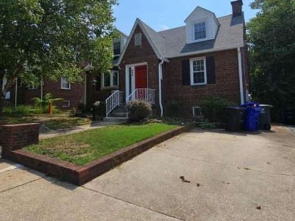 626 N GEORGE MASON DR DRIVE, ARLINGTON, VA 22203