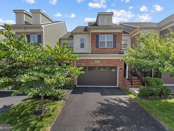 44237 SILVERPALM GROVE TERRACE, LEESBURG, VA 20176