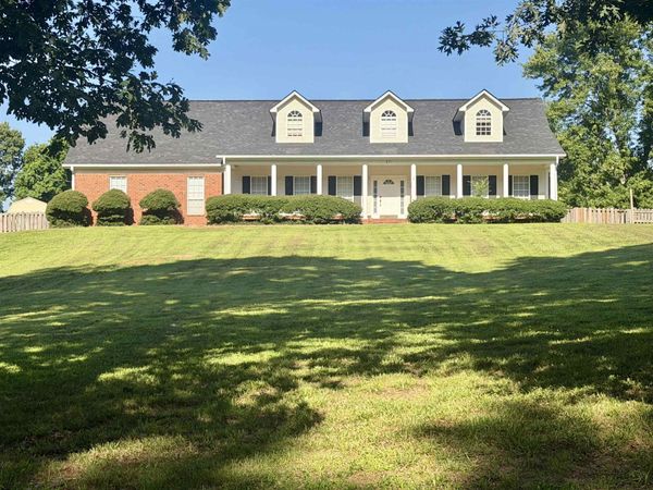 271 MEADOWLAND DR, Drummonds, TN 38023