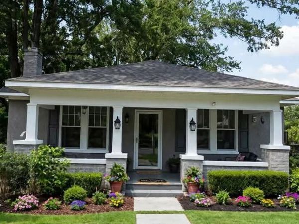 323 Fulton St., Corinth, MS 38834