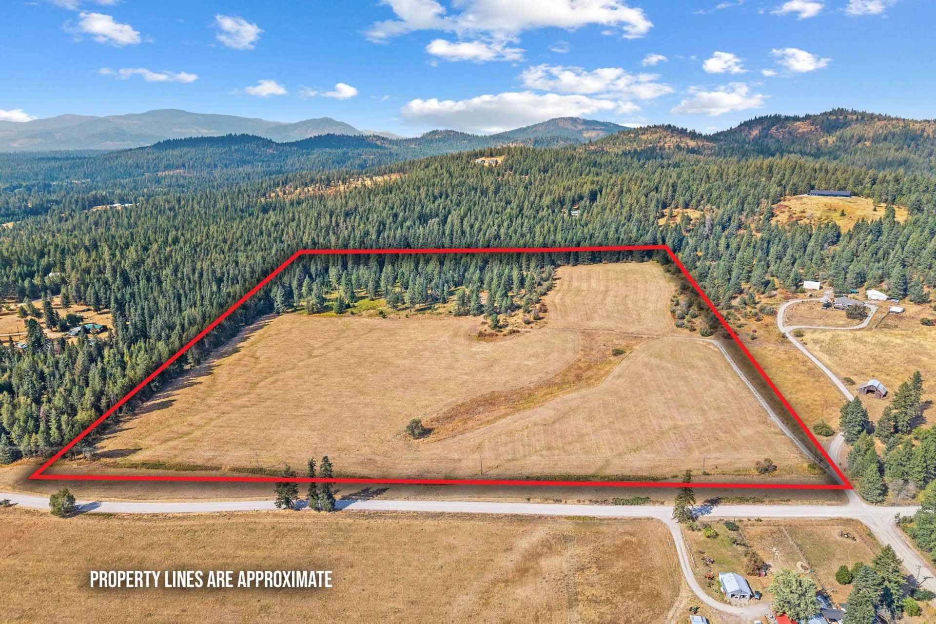 Nkn Kirkpatrick Rd, Elk, WA 99009 Main Photo